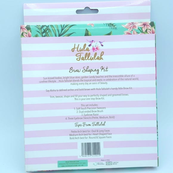 Everything you Need For Your Perfect Eyebrow In 1 - Picture 2 of 10